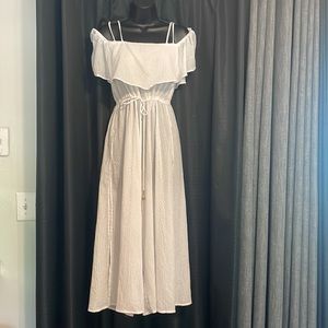 Some days lovin drift ashore jumpsuit